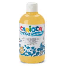 Guaj Boya Pastel Sarı resmi